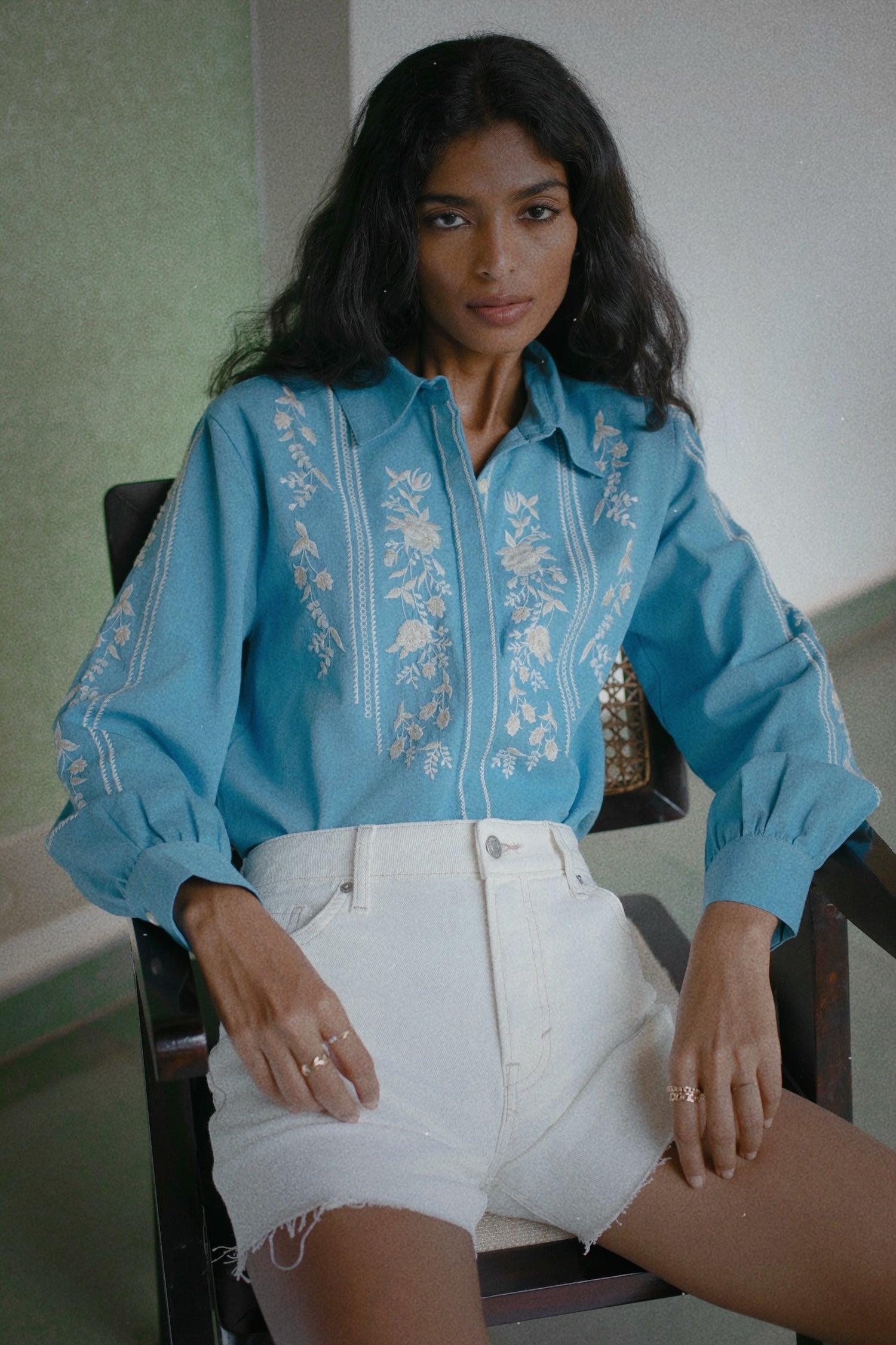 Shop Women's Cotton Tops | Crop tops, Blouses, Tube tops & More
