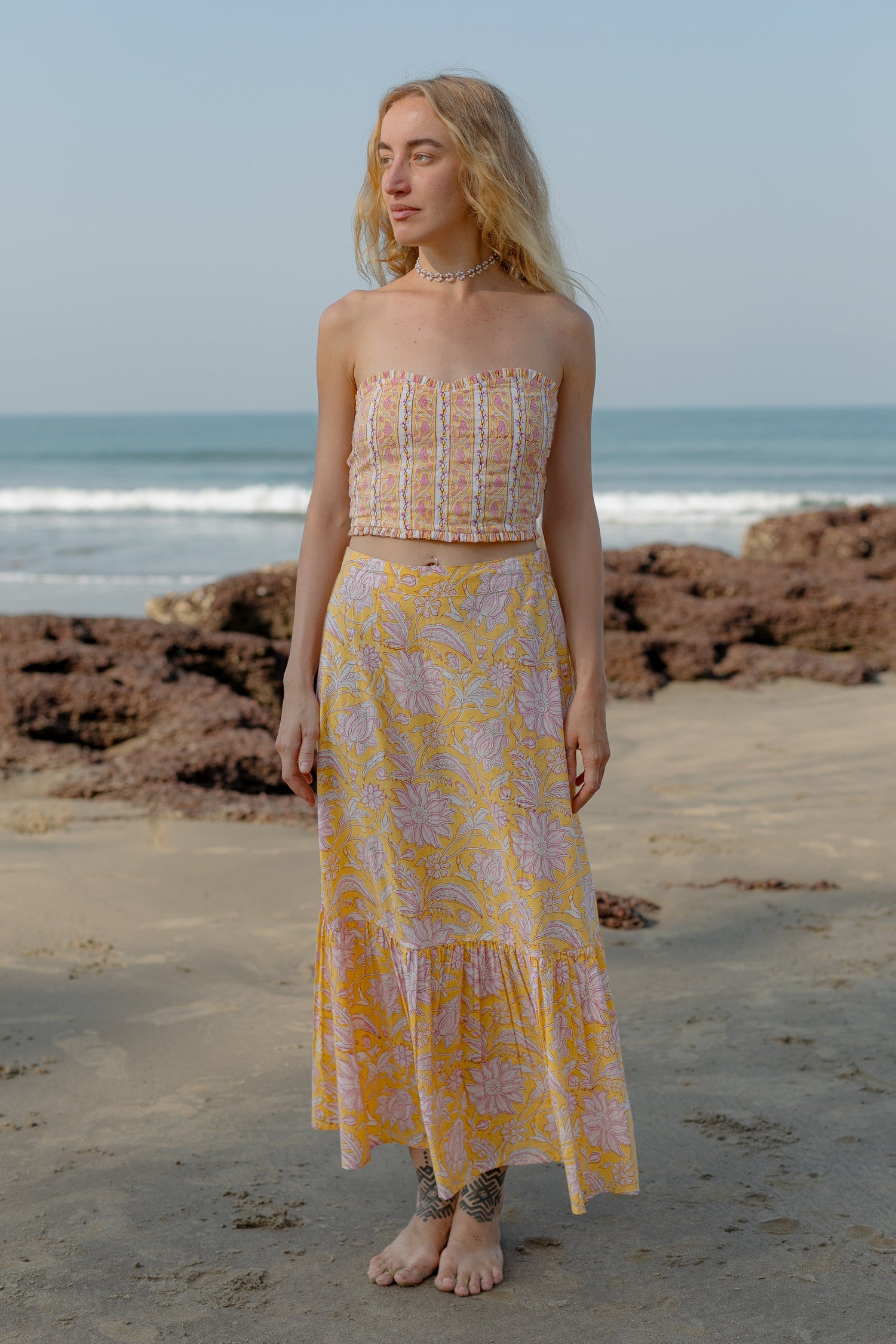 Two-Piece Sets