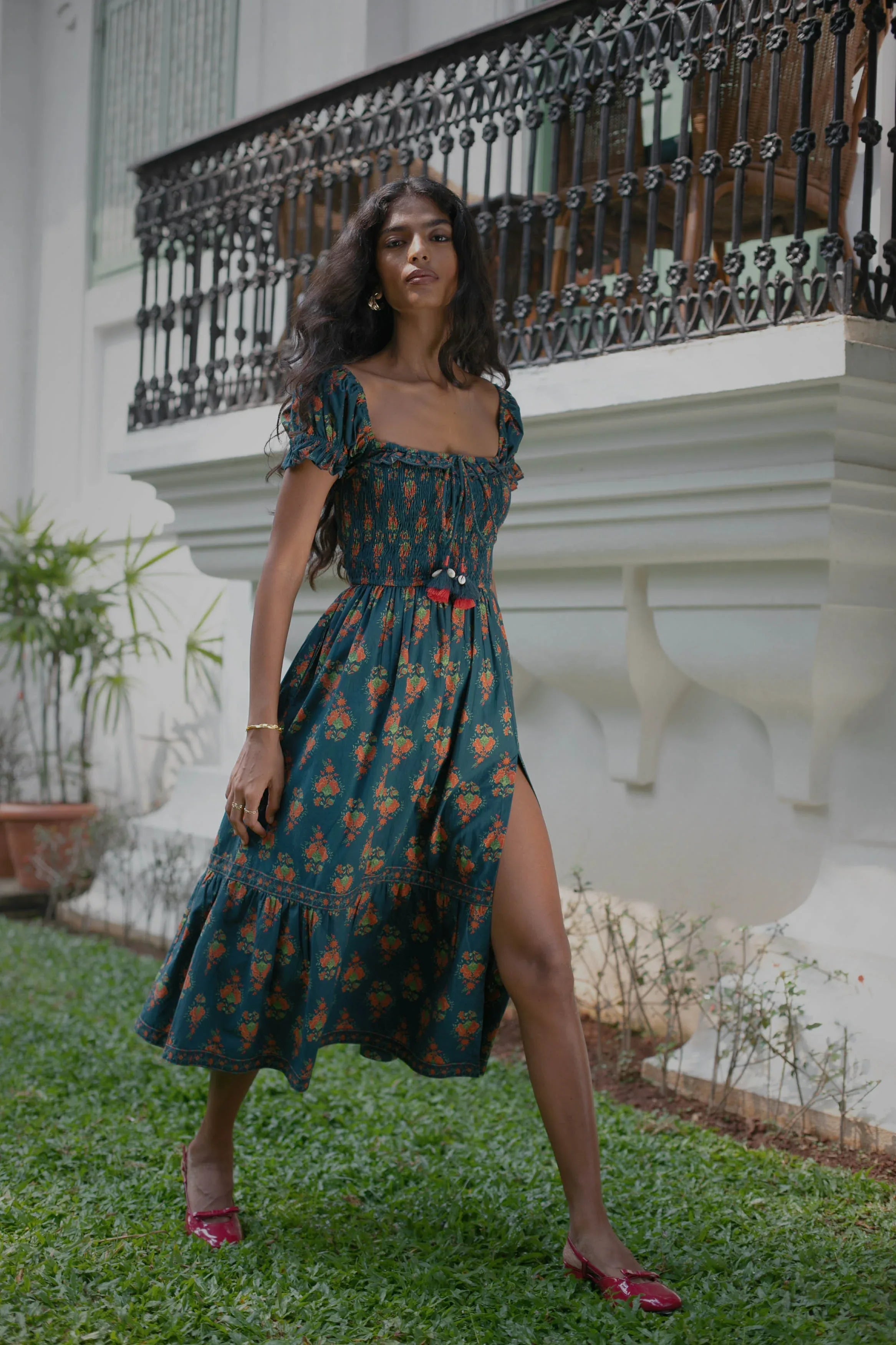 midnight-floral-print-dresses – Amaya